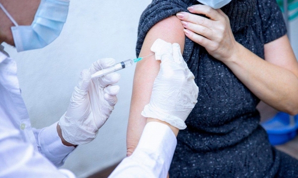 New Zealand ghi nhận ca tử vong sau khi tiêm vaccine Pfizer