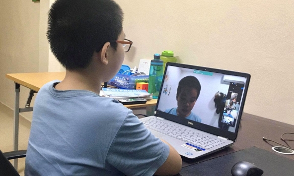 Gần 700.000 học sinh THCS và THPT ở TP.HCM chuẩn bị bước vào năm học  mới