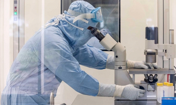 WHO cảnh báo một biến thể COVID-19 mới có khả năng kháng vaccine