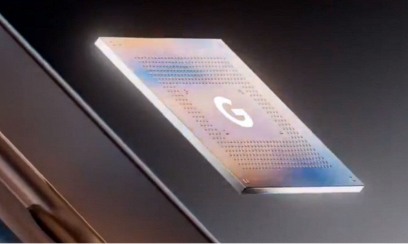 Google đang phát triển CPU riêng cho máy tính xách tay Chromebook