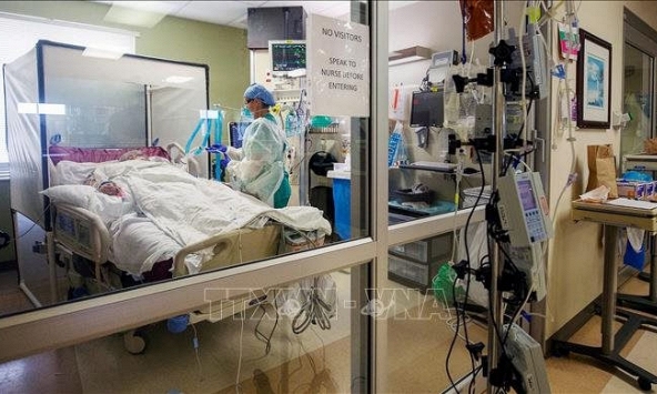 Cảnh báo nguy cơ tổn thương thận ở những người đã khỏi bệnh COVID-19