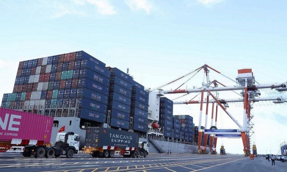 'Việt Nam là điểm sáng cho nhà đầu tư nước ngoài lựa chọn'