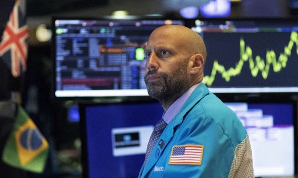 S&P 500 đóng cửa đi ngang vào ngày đầu tháng 9, Nasdaq ghi nhận kỷ lục