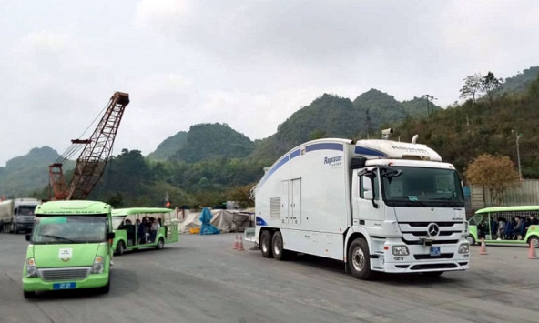 Thiếu và yếu nhân lực, logistics Việt Nam khó bứt phá