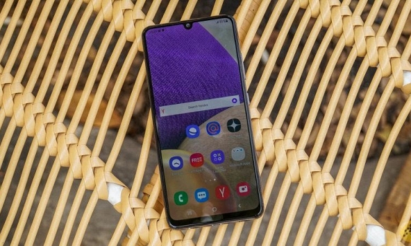 Thêm một smartphone 5G giá rẻ sắp được Samsung cho ra mắt