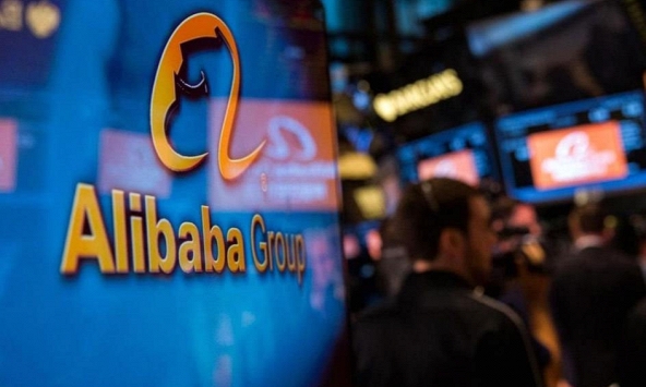 Vốn hóa Tencent, Alibaba bốc hơi 330 tỷ USD trong tháng 8
