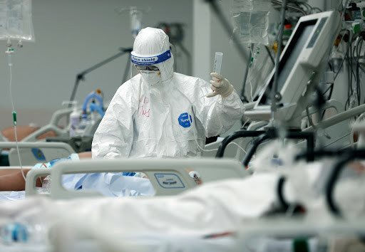 Thêm 13.197 ca nhiễm COVID-19 trong ngày 2/9, TP.HCM nhiều nhất với 5.963 ca