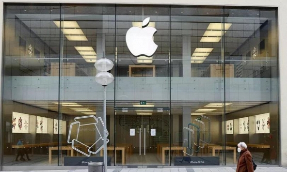 Apple Car có thể sẽ ra mắt vào cuối năm 2024 