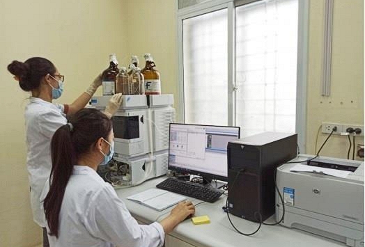 Việt Nam sẽ có thuốc điều trị COVID-19 