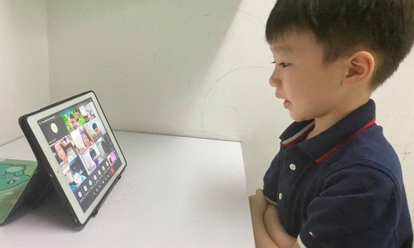 TP.HCM miễn học phí kỳ 1 cho học sinh