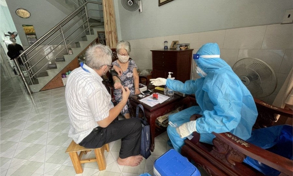 Phát hiện mới về các triệu chứng hậu nhiễm COVID-19