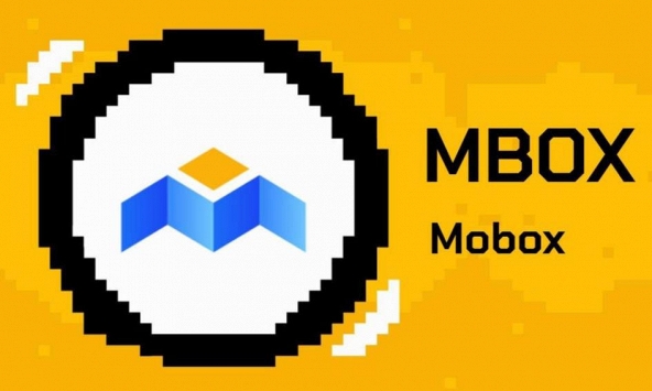 Tăng đến 414% trong tháng 8, tiền điện tử MOBOX đang thu hút 'game thủ' 