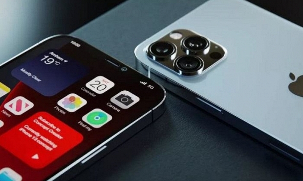  iPhone 13 Pro sẽ không có phiên bản bộ nhớ trong 256GB?