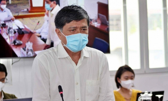 TP.HCM có khoảng 6.600 học sinh là F0