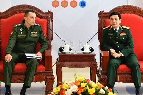 Nga sẽ cung cấp cho Việt Nam 20 triệu liều vaccine COVID-19 trong năm 2021