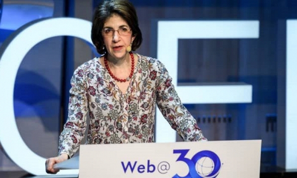 Giám đốc CERN kêu gọi 'bình thường mới' sau đại dịch COVID-19