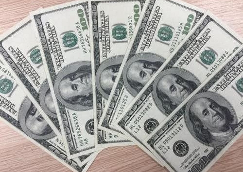 Đồng USD giảm sâu 