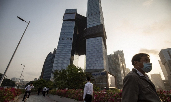 Lao động trẻ ngành công nghệ Trung Quốc và 'cơn ác mộng' việc làm