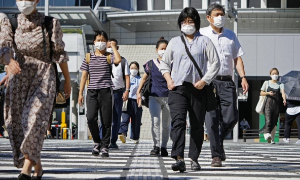 Nhật Bản sẽ kéo dài thời gian áp dụng tình trạng khẩn cấp