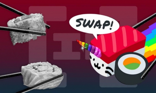 Tăng 180% vào năm 2021, SUSHI coin có thực sự là 'món hời' cho các nhà đầu tư?