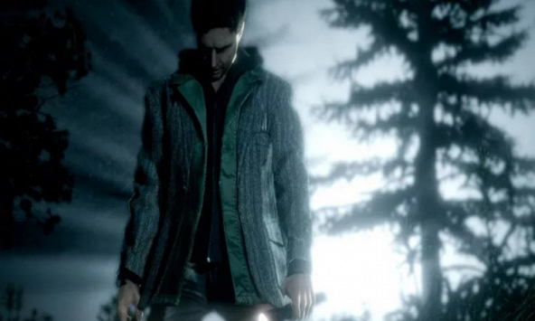 Alan Wake Remastered rò rỉ ngày phát hành