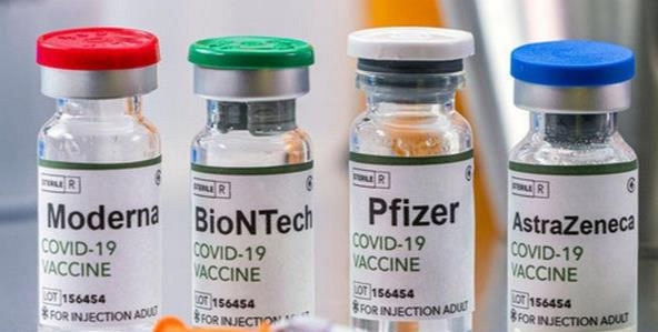 Tiêm kết hợp các loại vaccine COVID-19 được thực hiện như thế nào?