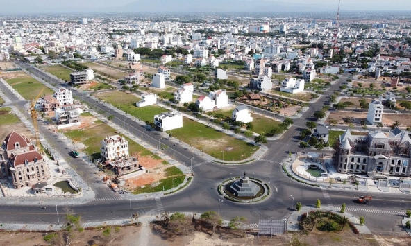 Bộ Công an tạm đình chỉ điều tra tại 9 dự án 'dính' sai phạm ở Phan Thiết