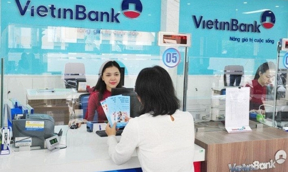 Lãi suất VietinBank tháng 9/2021: Cao nhất    5,6%/năm