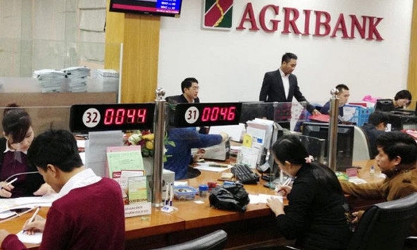 Lãi suất Agribank tháng 8/2021: Cao nhất 5,5 %/năm