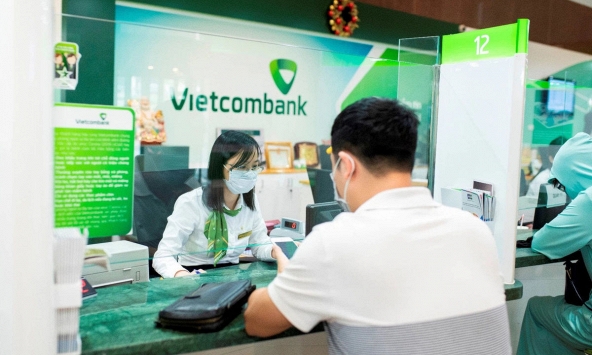 Lãi suất Vietcombank tháng 9/2021: Cao nhất 5,5%/năm
