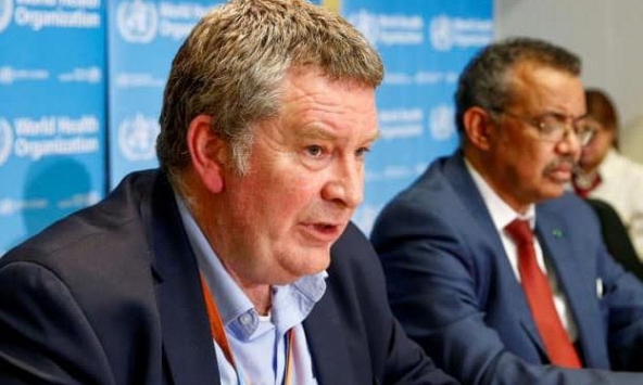 WHO: COVID-19 sẽ tồn tại cùng chúng ta