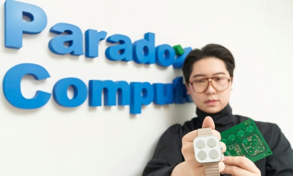 CEO 17 tuổi tại Hàn Quốc thành lập 2 công ty, doanh thu 1 triệu USD trong năm nay 