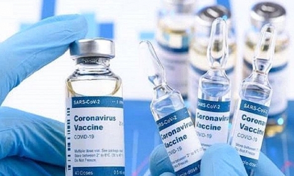Các nhà máy vaccine hoạt động hết công suất đón nhu cầu tiêm nhắc lại