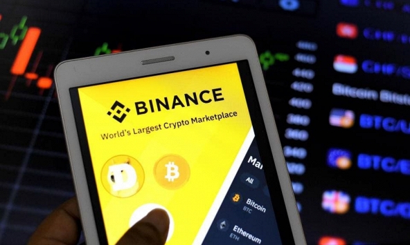 Sàn Binance ngừng cung cấp dịch vụ tiền điện tử tại Singapore