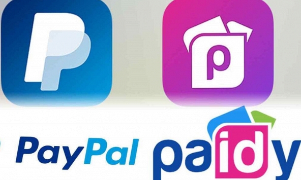 PayPal chi 2,7 tỷ USD thâu tóm công ty 'mua trước - trả sau' Paidy