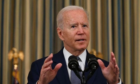 Tổng thống Mỹ chuẩn bị công bố 'chiến lược 6 bước' chống biến thể Delta