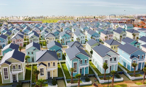 Second home biển được chuyên gia y khoa đánh giá cao đối với sức khỏe