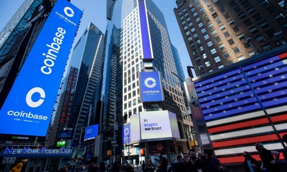 Vì sao SEC điều tra chương trình cho vay tiền điện tử của Coinbase?