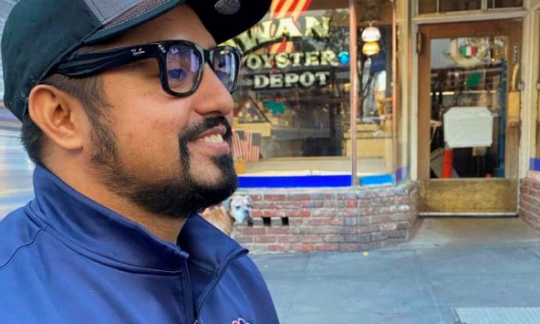 Facebook và Ray-Ban tung ra mắt kính thông minh đủ tính năng của điện thoại