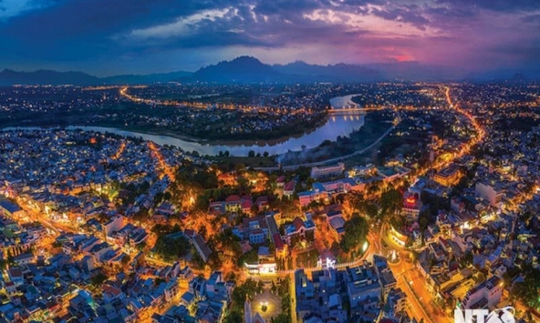 16 đồ án quy hoạch “khủng” của Ninh Thuận được kêu gọi xã hội hóa