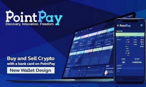 PointPay là gì? PointPay có thể chuyển đổi ngành ngân hàng và thanh toán như thế nào?