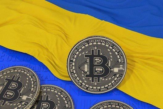 Ukraine là quốc gia mới nhất hợp pháp hóa Bitcoin 