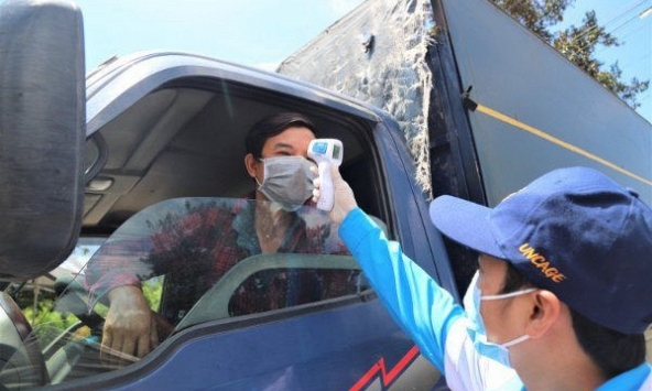 Ai sẽ được cấp 'thẻ xanh COVID-19' ở TP.HCM?