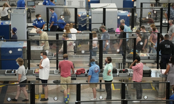 Sự kiện ngày 11/9 đã thay đổi ngành hàng không như thế nào?