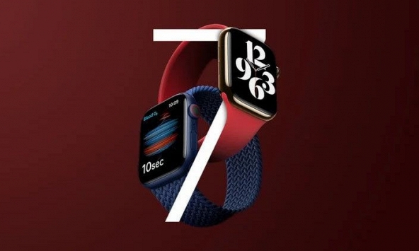 Kuo: Apple Watch Series 7 sẽ xuất xưởng vào cuối tháng này sau khi các vấn đề sản xuất được khắc phục