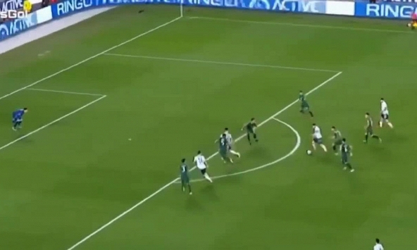 Messi lập hat-trick cho Argentina, cổ động viên PSG phát cuồng