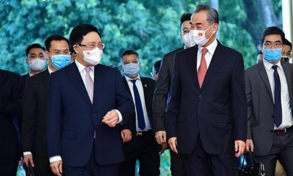 Thêm 3 triệu liều vaccine COVID-19 Trung Quốc sẽ về Việt Nam