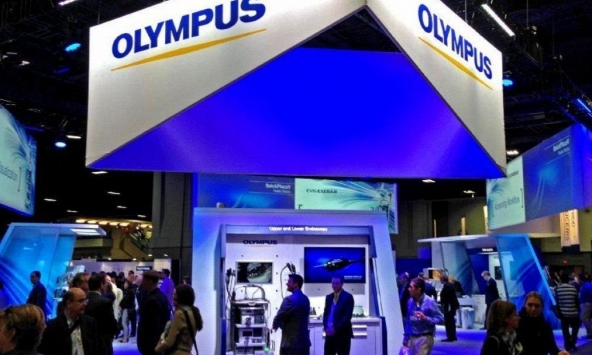 Olympus Corp: 'Lột xác' từ đế chế máy ảnh sang kinh doanh công nghệ y tế