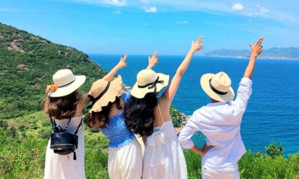 Vũng Tàu cho phép một số dịch vụ, điểm du lịch hoạt động từ ngày 15/9