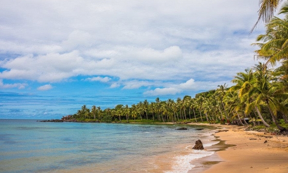 Phú Quốc lên phương án đón khách du lịch quốc tế vào tháng sau